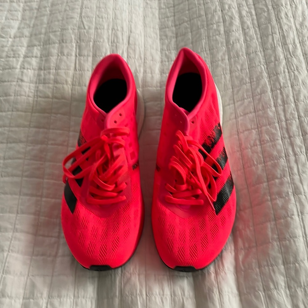 Adidas | Men’s Adizero Boston 9 (Sz 11)